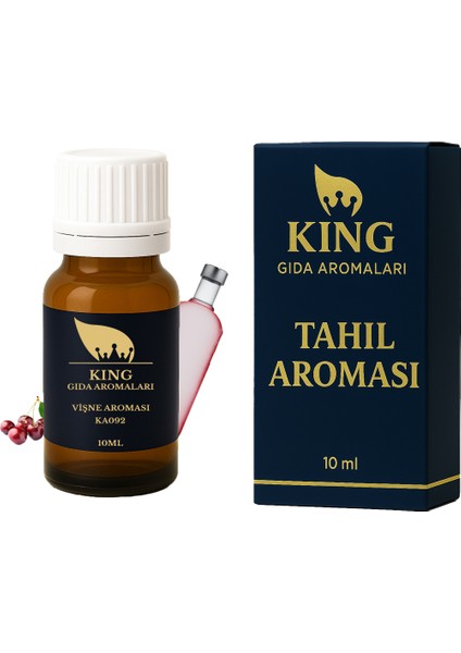 Vişne Tahıl Kiti Karışımı Elit Edition KA092