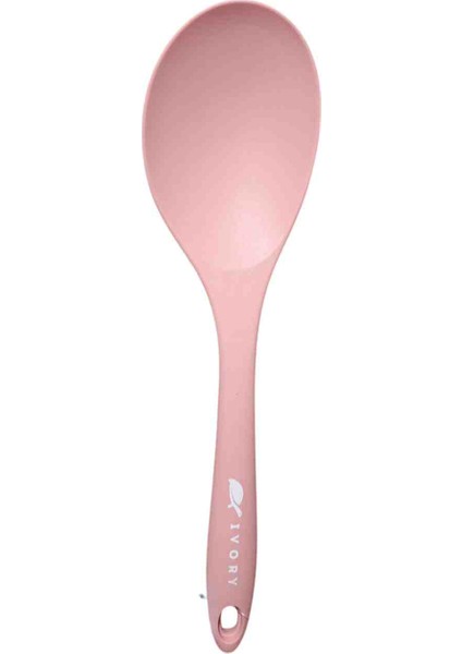 Jumbo Silikon Servis Kaşığı