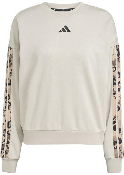 Kadın Sweatshirt W Aop Swt JM1836