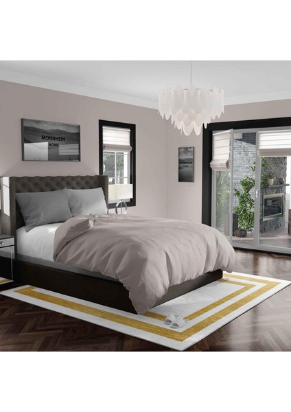 Kaymaz Taban Yıkanabilir Halı – Mutfak, Salon, Yatak Odası Için Modern Dijital Baskı Halı modelleri