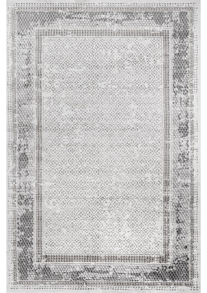 Bahariye Craft Plus - B116 Beyaz Gri