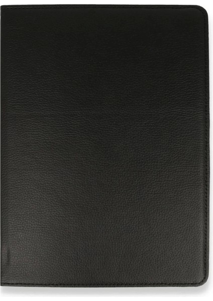 iPad Mini 1 Kılıf 360 Tablet Deri Kılıf - Siyah modelleri