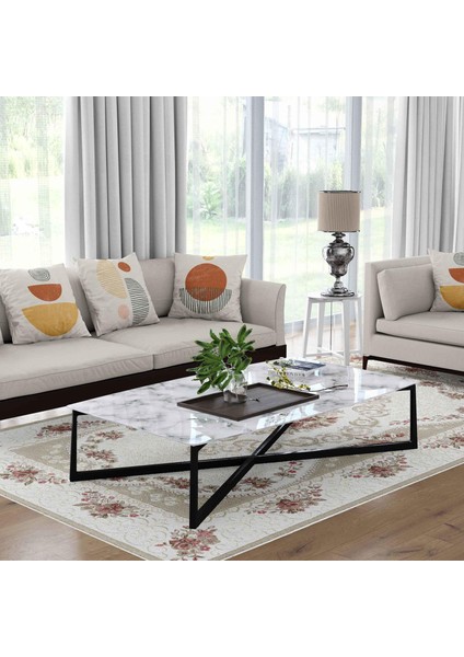 Kaymaz Taban Yıkanabilir Halı – Mutfak, Salon, Yatak Odası Için Modern Dijital Baskı Halı fiyatları