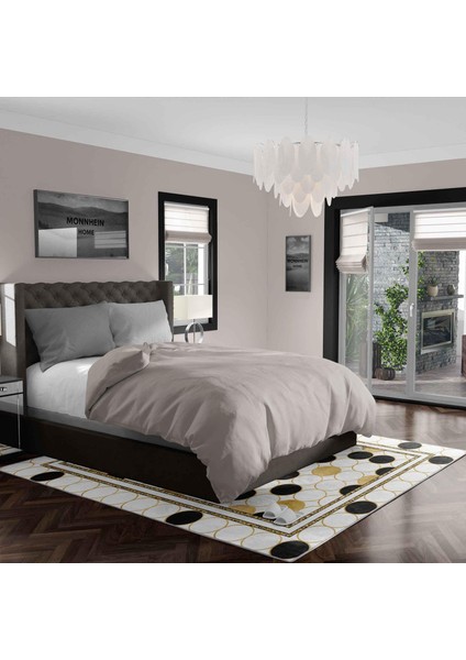 Kaymaz Taban Yıkanabilir Halı – Mutfak, Salon, Yatak Odası Için Modern Dijital Baskı Halı modelleri