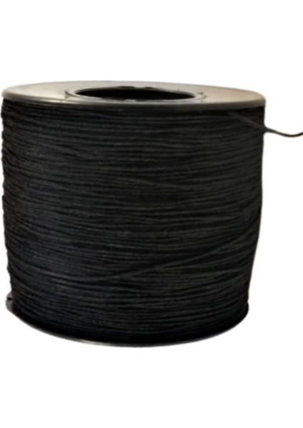 Gipe Lastik Siyah 4-5 Metre 2 adet