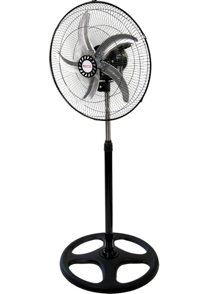 ATK2507 Evona Endüstriyel Vantilatör 18''(5 Alüminyum Kanatlı) 3 Ayarlı fiyatları