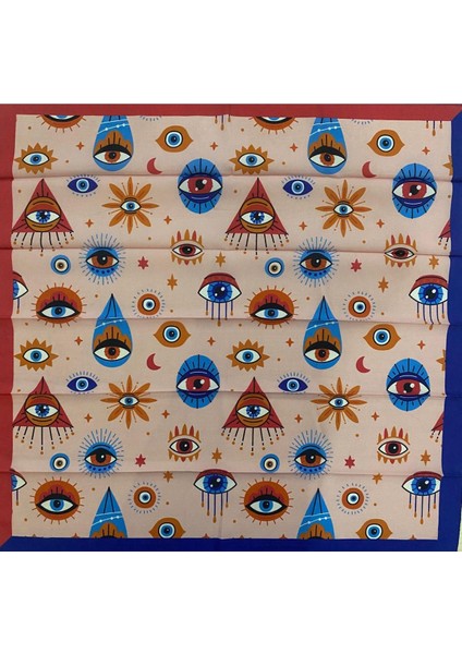 Vintage Koton Bandana Fular fiyatları