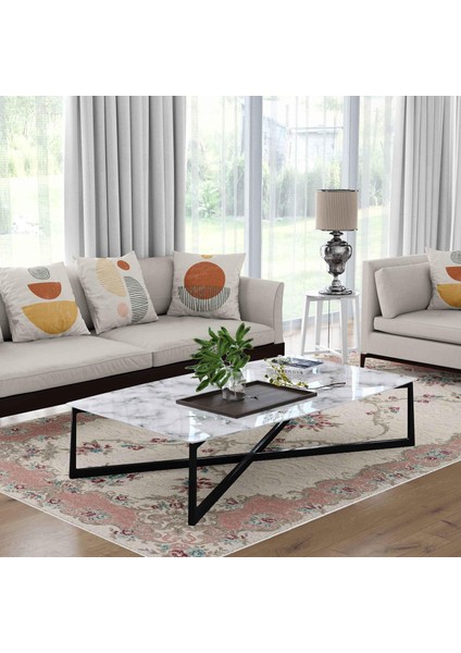 Kaymaz Taban Yıkanabilir Halı – Mutfak, Salon, Yatak Odası Için Modern Dijital Baskı Halı fiyatları