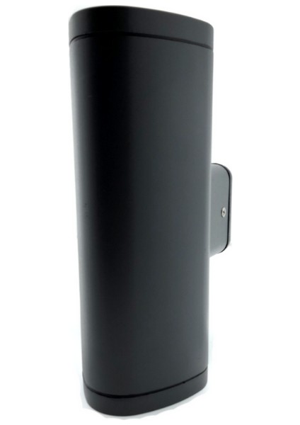 Roma Up-Down Dış Mekan Aplik – Antrasit 2×GU10’LU Duvar Armatürü