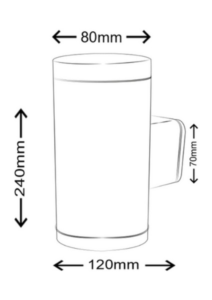 Roma Up-Down Dış Mekan Aplik – Antrasit 2×GU10’LU Duvar Armatürü fiyatları