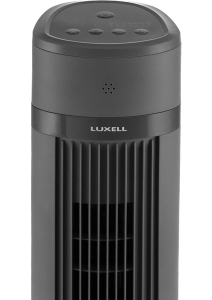 LXF260 Siyah Plus Soğutucu