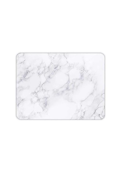 Mayaglory Cam Kesme Tahtası Panosu 25 x 35 Kırılmaya Isıya Çizilmeye Dayanıklı Antibakteriyel Doğal