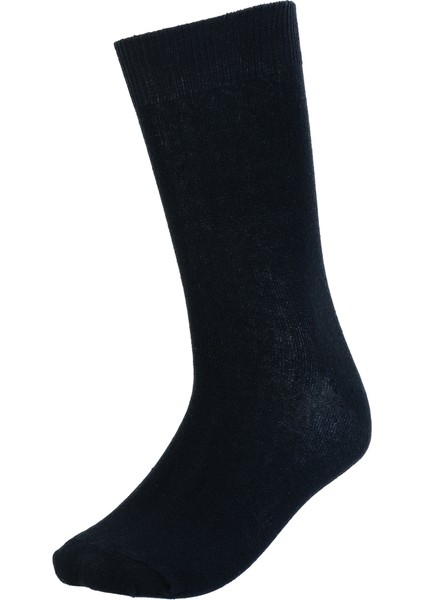 Erkek Soket Çorap 3 Lü Pamuklu Topuk ve Burun Takviyeli Adım Model Terletmez Kaymaz Koku Yapmaz fiyatları