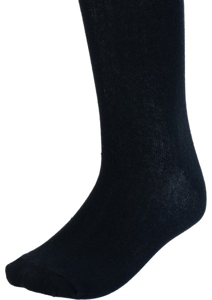 Erkek Soket Çorap 3 Lü Pamuklu Topuk ve Burun Takviyeli Adım Model Terletmez Kaymaz Koku Yapmaz fırsatları