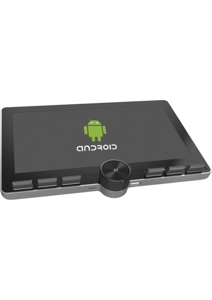 XA-4561K 10.6'' Diamond Tablet Multimedia 4/64 fırsatları