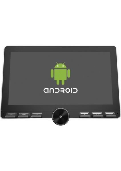 XA-4561K 10.6'' Diamond Tablet Multimedia 4/64 indirimleri