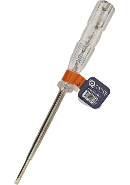 KKD130 Elektrik Kontrol Kalemi