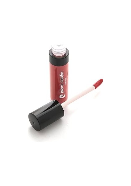 Pierre Cardi Staylog Lipcolor-Kissproof – Uzu Süre Kalıcı Lipgloss-5 ML-CORALTA-358