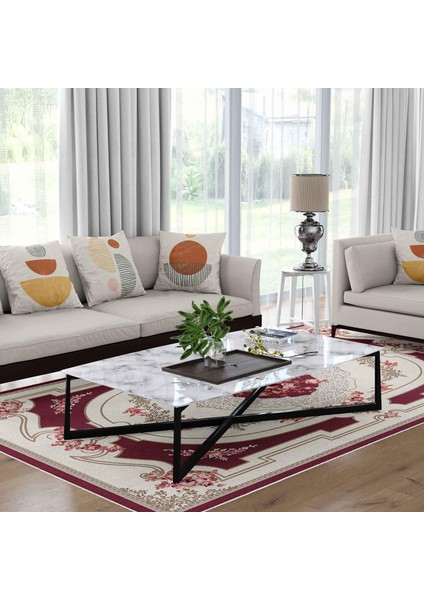 Kaymaz Taban Yıkanabilir Halı – Mutfak, Salon, Yatak Odası Için Modern Dijital Baskı Halı fiyatları