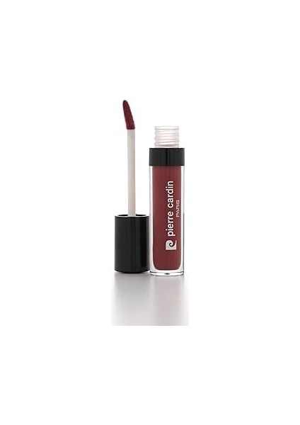 Staylog Lipcolor-Kissproof – Uzu Süre Kalıcı Lipgloss-Terrakotta Gülü 5 ml 341