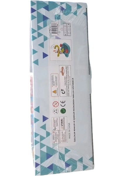 Playpool Boy 1203-4 Oyun Havuzu fiyatları