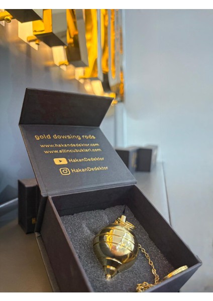 Gold Sarkaç(Şakül) fırsatları