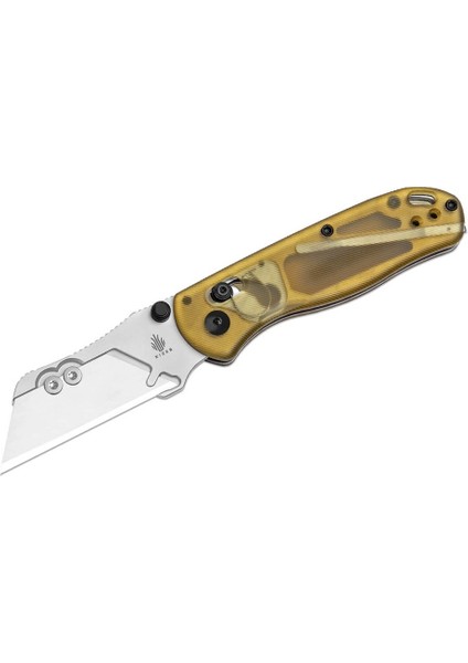 Drop Bear Utility Peı Çakı