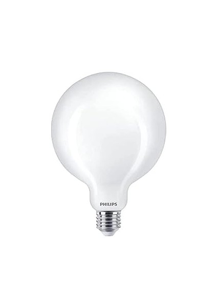 LED CLASSIC120W G120 E27 Sarı Işık Glob Ww Dim Edilmez Ampul