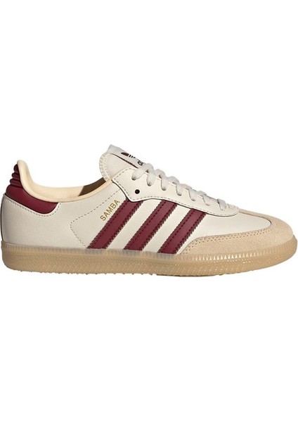 Unisex Çocuk Sneaker SAMBA OG J JQ8554