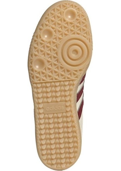 Unisex Çocuk Sneaker SAMBA OG J JQ8554