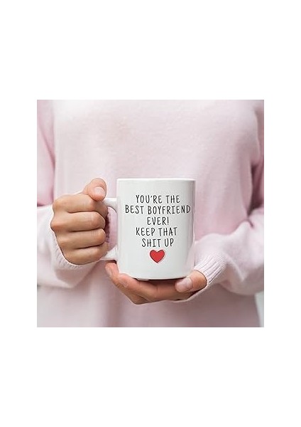Prit Dore Persoalized Gift For Him, Gift For Boyfried Gift, Boyfried Mug, Gift For Bf, Boyfried Gif