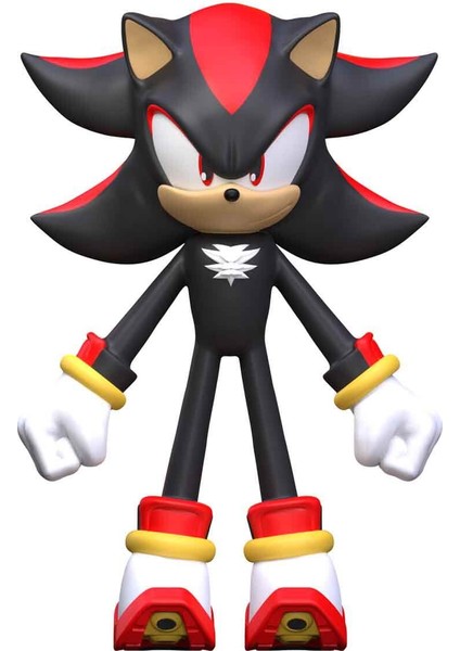 Sonic Aksiyon Figürü FLE03000 - Shadow fiyatları
