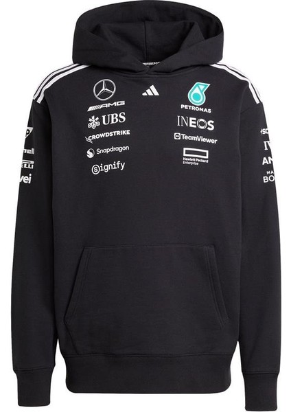 Performance JW5385 MERCEDES - AMG PETRONAS FORMULA ONE TEAM HOOD