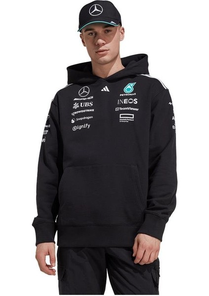 Performance JW5385 MERCEDES - AMG PETRONAS FORMULA ONE TEAM HOOD