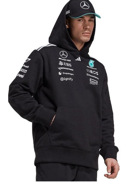Performance JW5385 MERCEDES - AMG PETRONAS FORMULA ONE TEAM HOOD