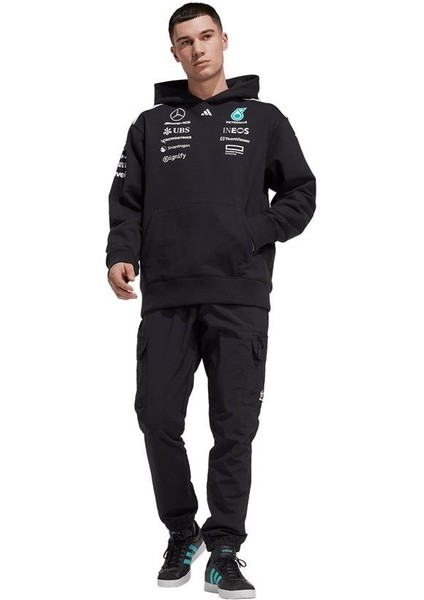 Performance JW5385 MERCEDES - AMG PETRONAS FORMULA ONE TEAM HOOD