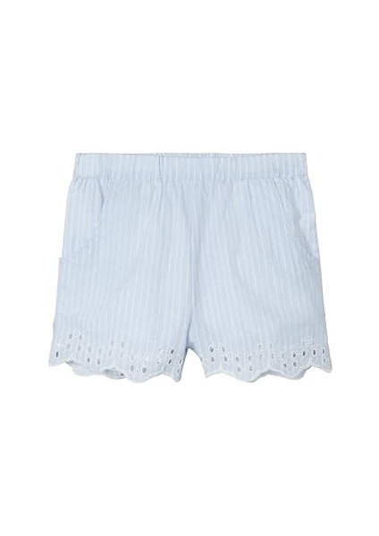 Name It Nmffesinne Shorts Kargo Şort Kız