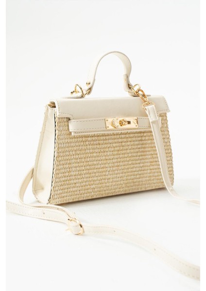 Voli Kadın El ve Omuz Çantası