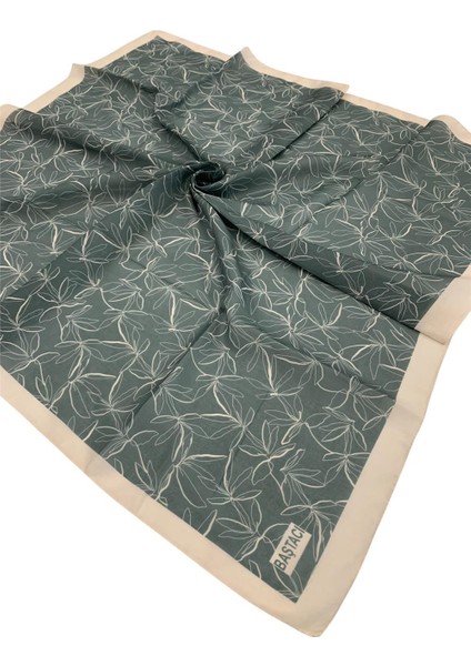 Soft 0351 Mint Yeşili Eşarp