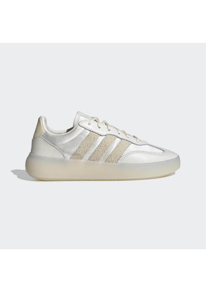 Barreda Decode Beyaz Kadın Sneaker JR1221