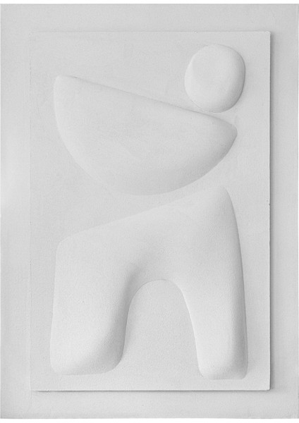 Bohem Tablo 100X140 cm TBL0088