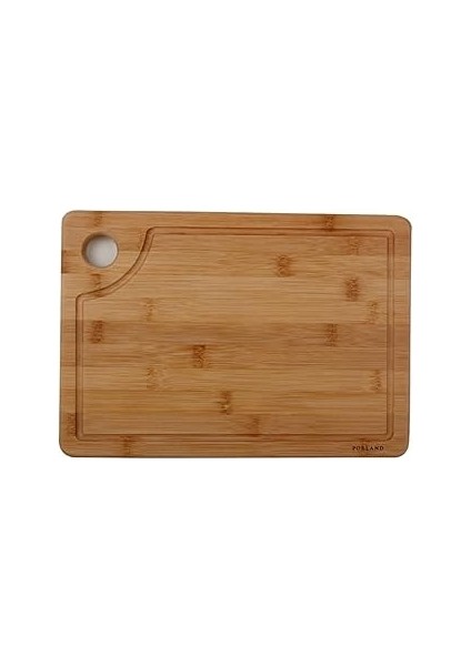 Bamboo Kesme Tahtası 38 cm