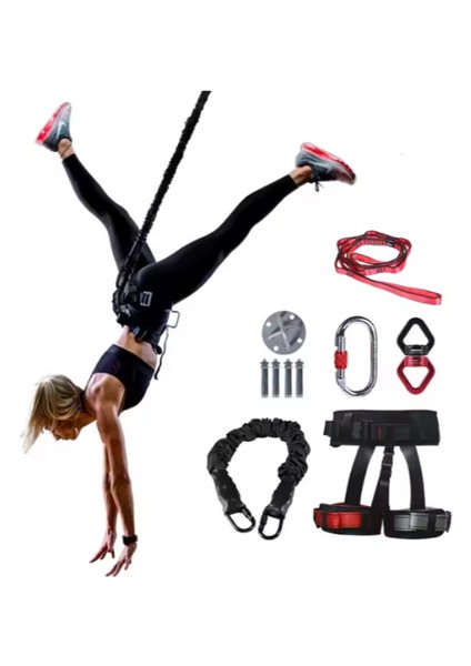 Bungee FLY-110 Kğ