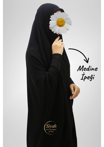 Sultan Baş Iki Parça Sandy Kol Medine Ipeği Çarşaf fiyatları