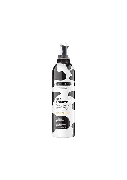 Milk Therapy Saç Köpüğü 350ML