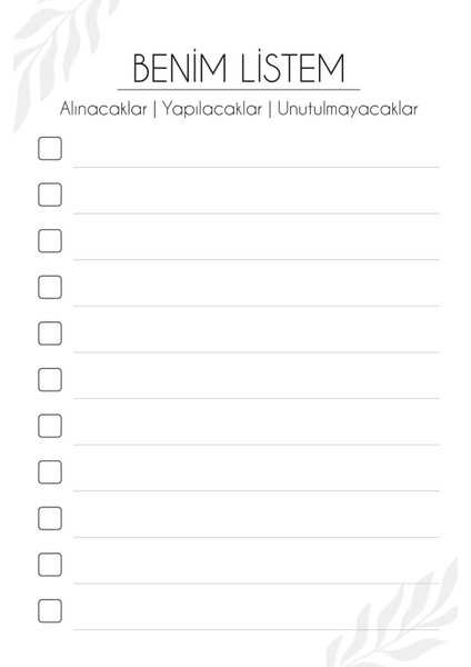 Panda Temalı Ahşap Kapaklı Not Defteri - Mini Defter - Cep Defteri - Benim Listem