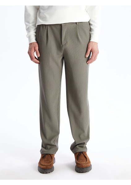 Lcw Vision Bej Slim Fit Erkek Pantolon fiyatları
