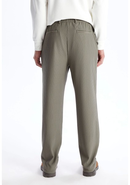 Lcw Vision Bej Slim Fit Erkek Pantolon fırsatları