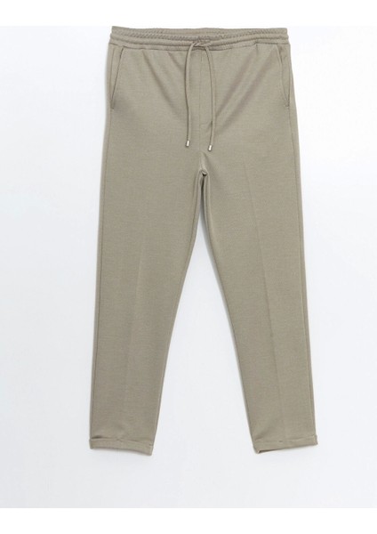 Lcw Vision Bej Slim Fit Erkek Pantolon indirimleri