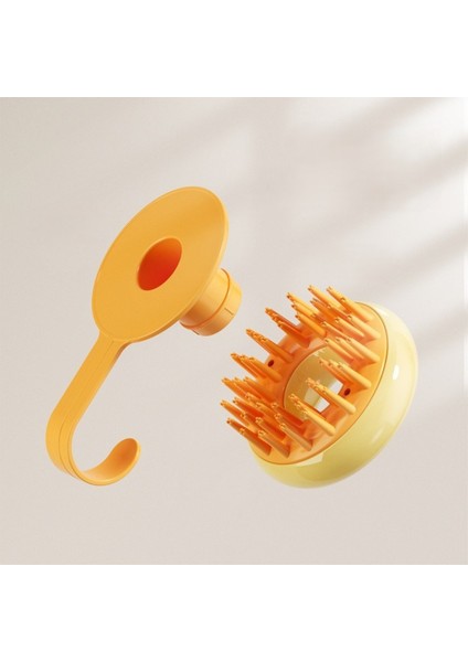 Askılı Saç Masaj Tarağı modelleri